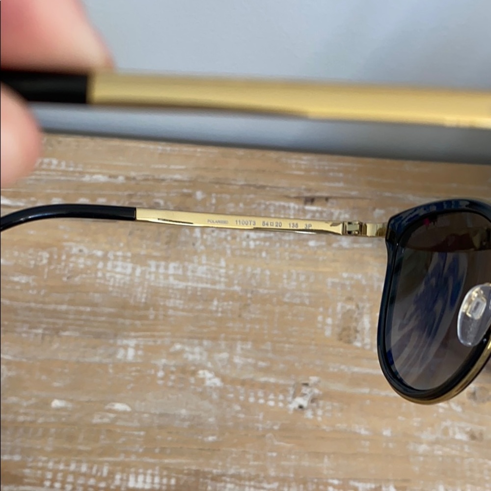 Michael Kors Adrianna Sunlasses - Picture 4 of 4